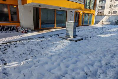 Apartament cu 3 camere decomandat în Domenii - 25