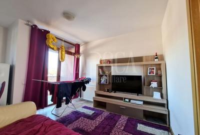 Duplex cu 7 camere cu Canalizare în Mănăștur - 5