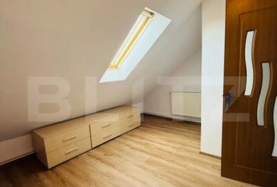 Apartament cu 2 camere decomandat, mobilat în 13 Decembrie - 2
