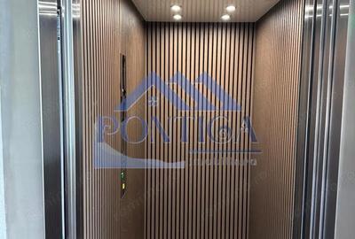 Apartament cu 2 camere în Nord - 5