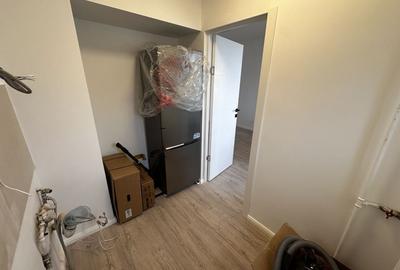 Garsoniera Turda Domenii Parc 26 mp 1980 10/10 investiție Renovată - 5