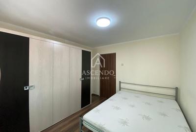 Apartament cu 4 camere decomandat, mobilat în Nord-Vest - 18