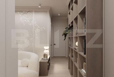 Apartament cu 2 camere în Giroc - 1