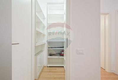 Apartament cu 2 camere decomandat, mobilat în Bartolomeu - 12