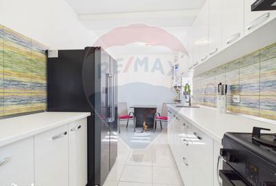 Casă cu 4 camere cu Teren 250 Mp în Cernica - 12