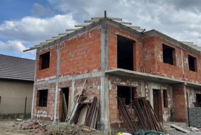 Casă cu 4 camere cu Teren 750 Mp în Central - 4