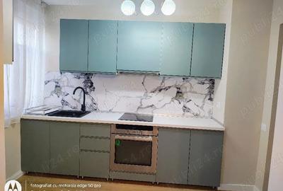 Apartament cu 2 camere decomandat în Progresul - 4