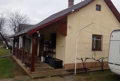 Casă cu 4 camere în Viile Satu Mare - 5