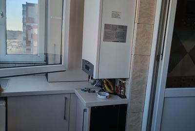 Apartament cu 2 camere decomandat în 1 Mai - 3
