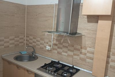 Apartament cu 2 camere decomandat, mobilat în Berceni - 10