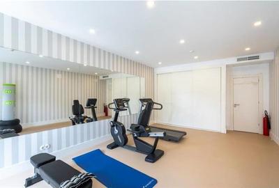 Apartament 3 camere  LUX I Triana-Pipera I 1 Loc de parcare - 23