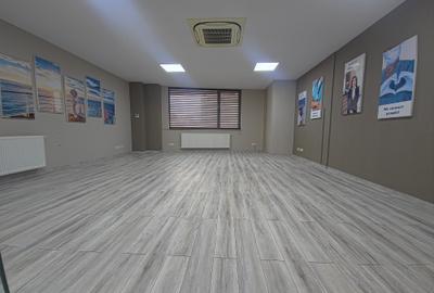 Birou, de 80 mp, în Delfinariu - 1