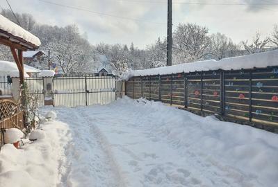 Casă cu 4 camere cu Teren 550 Mp în Beleți - 3