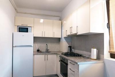 Apartament cu 2 camere, mobilat în Tudor Vladimirescu - 7