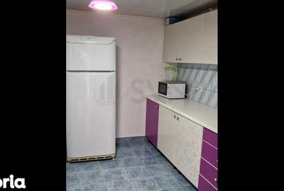 Casă cu 2 camere cu Teren 203 Mp în Chitila - 4