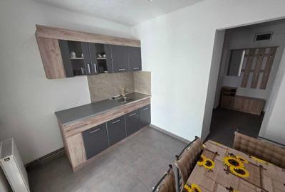 Apartament cu 2 camere decomandat în Central - 5