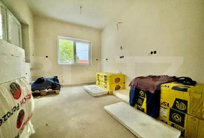 Casă cu 5 camere cu Teren 580 Mp în Central - 11