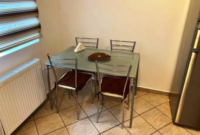 Apartament 2 camere in Ploiesti, zona Baraolt - 8