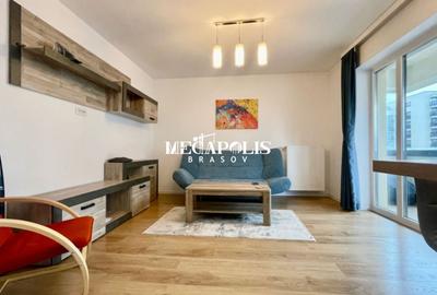 Apartament cu 2 camere în Tractorul - 8