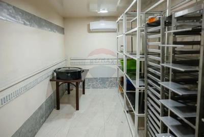 Spațiu comercial, de 1,132 mp, în Lunca (Vânători-Neamț) - 2