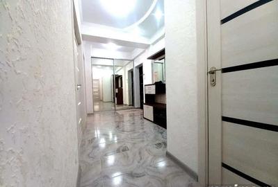 Apartament cu 2 camere zona Borhanci - 6