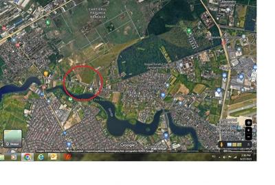 Teren Construcții intravilan de 1200 mp, în Băneasa - 2