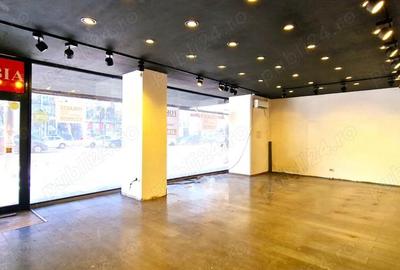 Spațiu comercial, de 102 mp, în Romană - 1