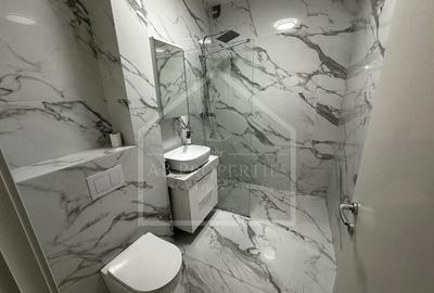 Apartament 2 camere, Terasa 15mp | Complex privat | Baneasa-Sisesti - 4