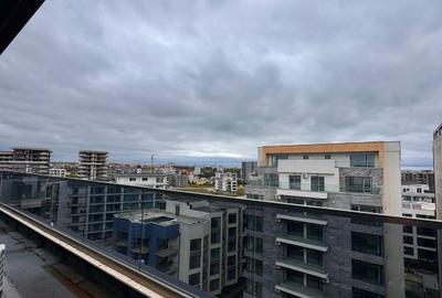 Apartament 2 camere - Mobilat si utilat - ALMAR LUXURY RESIDENCE-Mamaia Nord - 17