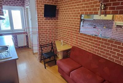 Apartament cu 3 camere decomandat, mobilat în Tei - 7
