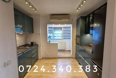 Apartament cu 2 camere în 13 Septembrie - 15