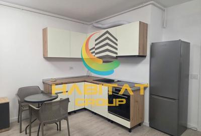 De inchiriat Studio mobliat/loc parcare Pipera - 8