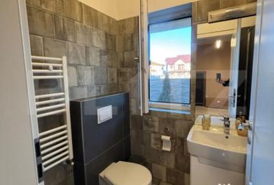 Casă cu 3 camere cu Teren 360 Mp în Moșnița Nouă - 8