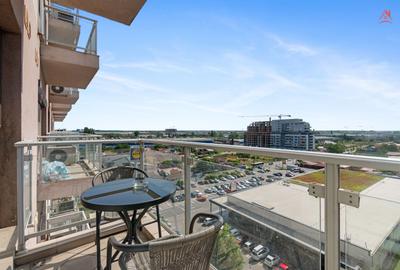 Regim Hotelier - Garsoniera Rasarit de Soare - Parcare Privata - 17