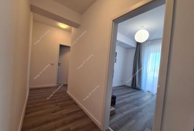 City of Mara - Apartament cu 3 camere cu vedere spre Catedrala - 13