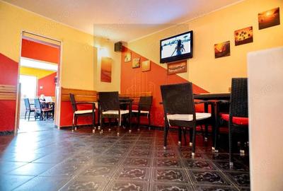 Afacere la Cheie in cartierul Frumoasa, Ia?i ! - 1