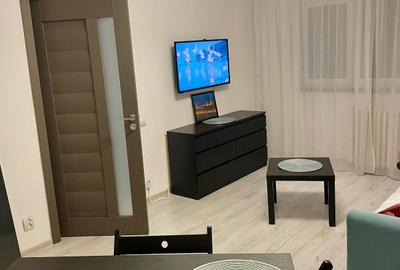 Apartament cu 2 camere decomandat în Câmpia Libertății - 4