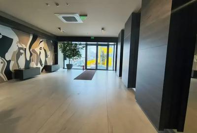 Aviației Apartament 3 camere Lux cu Terasă și Dotări Moderne - 17
