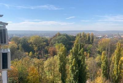 Apartament 3 camere, 65 mp, zona Titulescu - 5