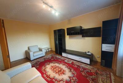 Inchiriez apartament ultracentral 2 camere decomandate - 2