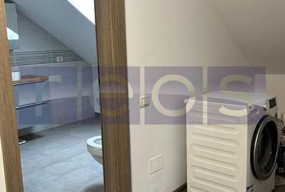 Apartament cu 4 camere în Dobroești - 16