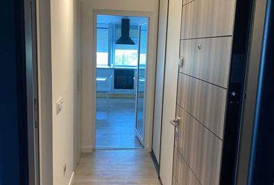 Garsonieră în Central - 6