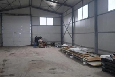 Spațiu comercial, de 200 mp, în Central - 2