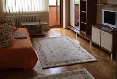 Apartament cu 2 camere circular în Tomis Nord - 3
