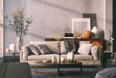 Apartament 2 camere, Mamaia Nord -Oba Residence - 2