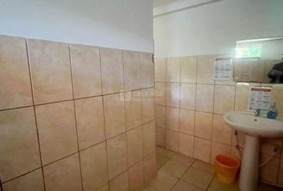 Tatarasi - spatiu comercial - restaurant complet echipat, 150mp + 300mp terasa - 12