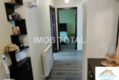 Apartament cu 3 camere decomandat în Prundu - 13