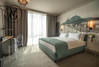 BOUTIQUE HOTEL DE LUX â OPORTUNITATE UNICA IN CENTRUL CONSTANTEI - 6