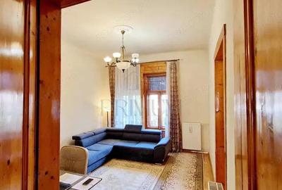 SINAIA - 3 Camere - ETAJ 1 - Centrala proprie - Clima - 6