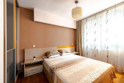 Apartament cu 3 camere decomandat în Alba Iulia